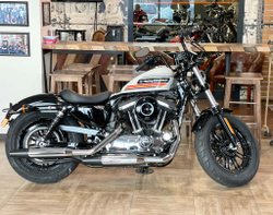 Harley-Davidson® Sportster® Forty-Eight® Special