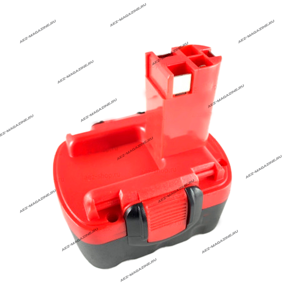 Аккумулятор подходит для шуруповертов типа: Bosch 14,4V(2Ah)