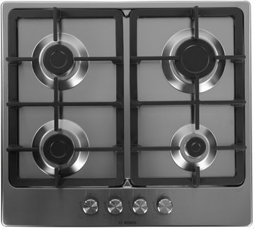 Варильна поверхня газова BOSCH PGP6B5O90R