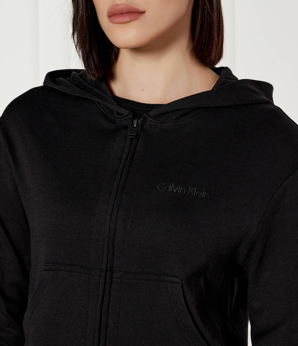 Худые Calvin Klein Underwear - черный(000QS7270E)