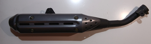 Глушитель ADV 300 GARET