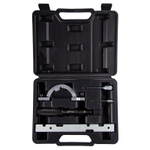 AFFIX (AF10321505C) Набор фиксаторов распредвалов Opel/Suzuki, кейс, 5 предметов