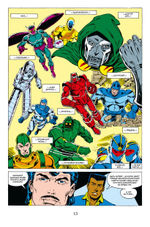 Железный Человек. Войны брони