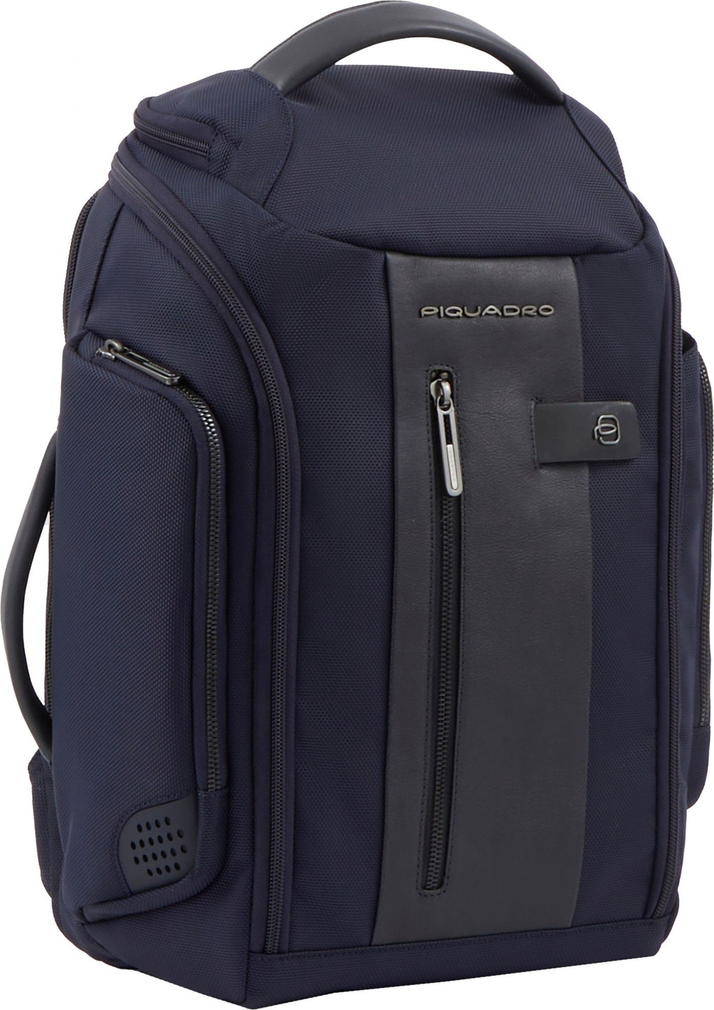 Сумка дорожная Piquadro Brief2 BV6154BR2/BLU