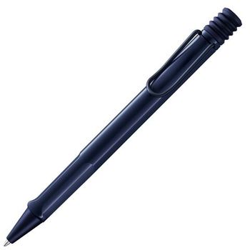 Шариковая ручка Lamy Safari 2A9 Dark dusk M16Ч (4039777)