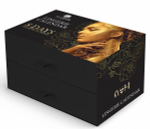 Эротический адвент-календарь Sexy Lingerie Calendar