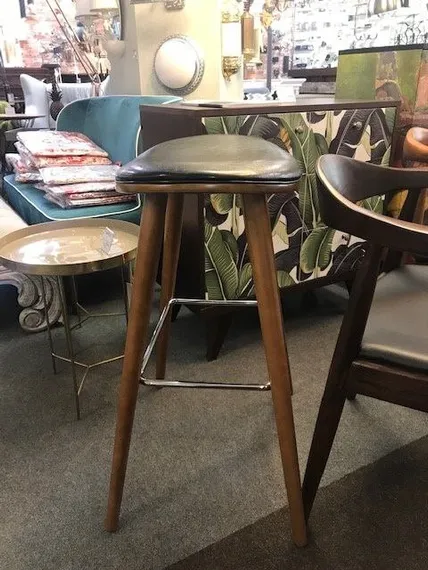 Полубарный стул Norwood, 65 см