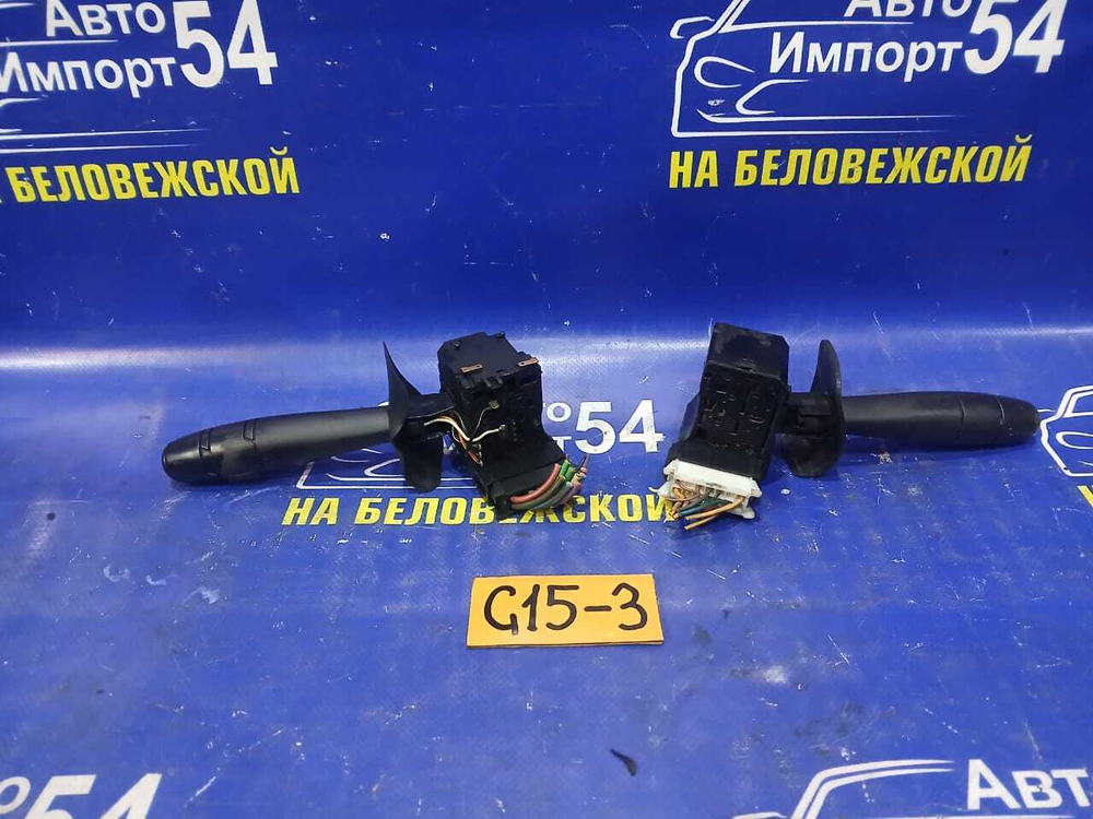 Переключатель подрулевой NISSAN ALMERA 2014