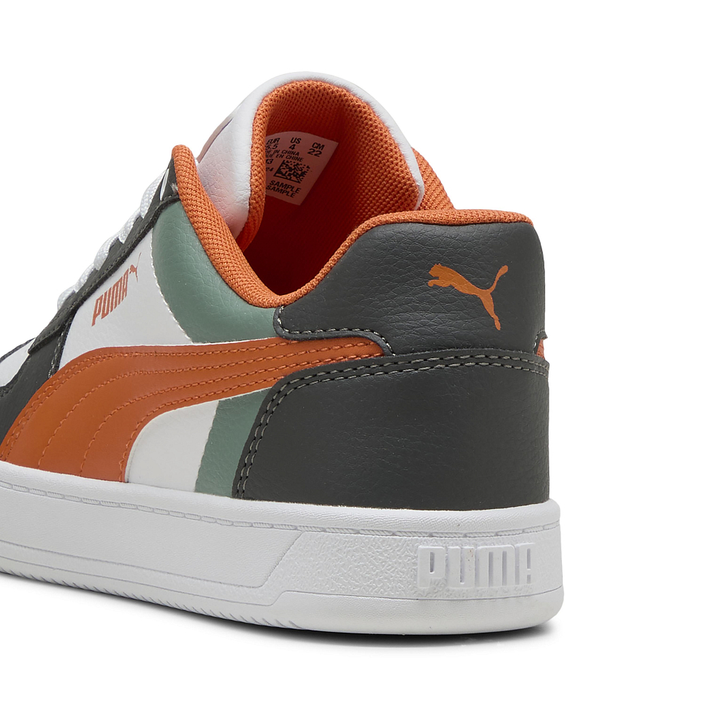 Детские кеды PUMA Caven 2.0 Block Jr