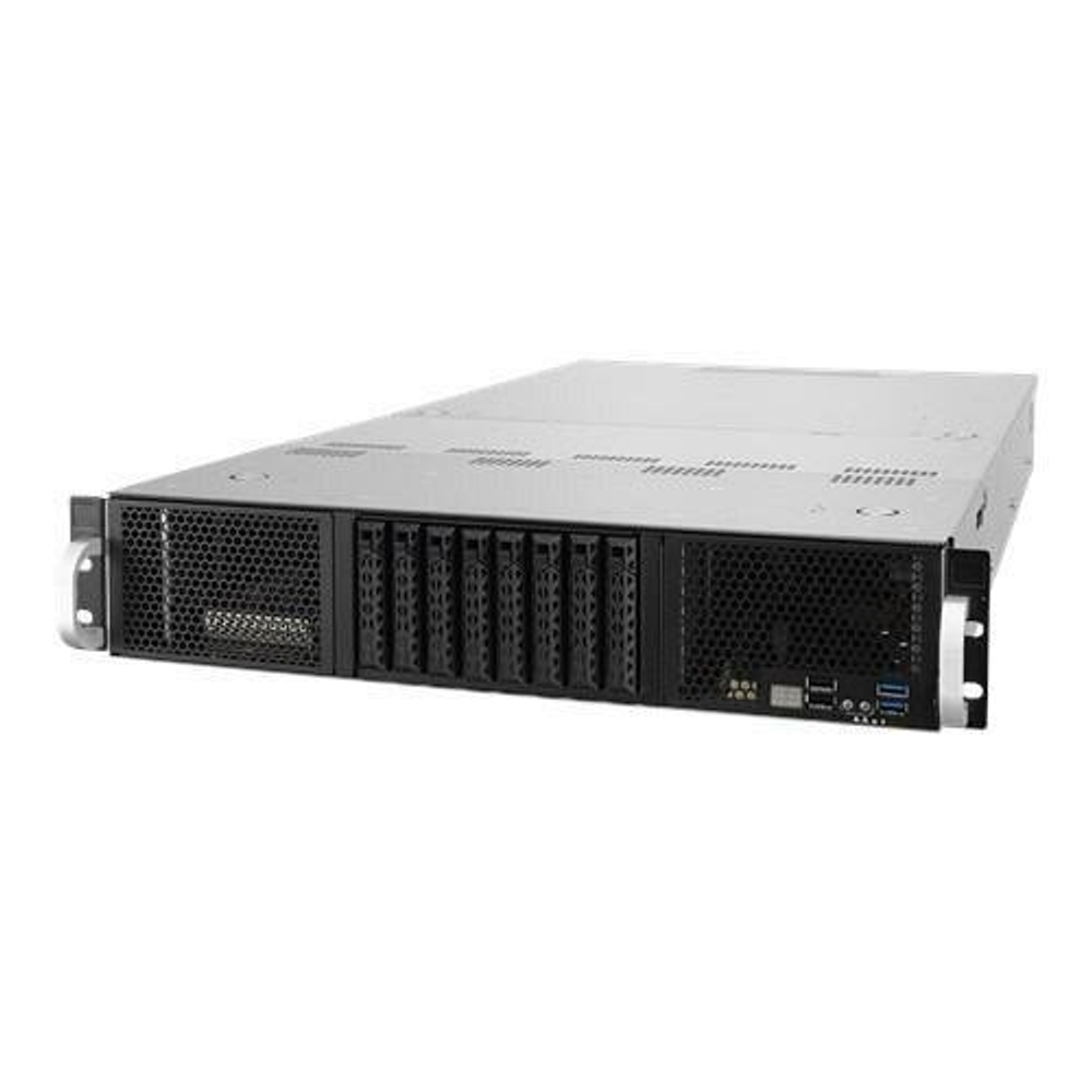 Rackmount Server ESC4000 G4S