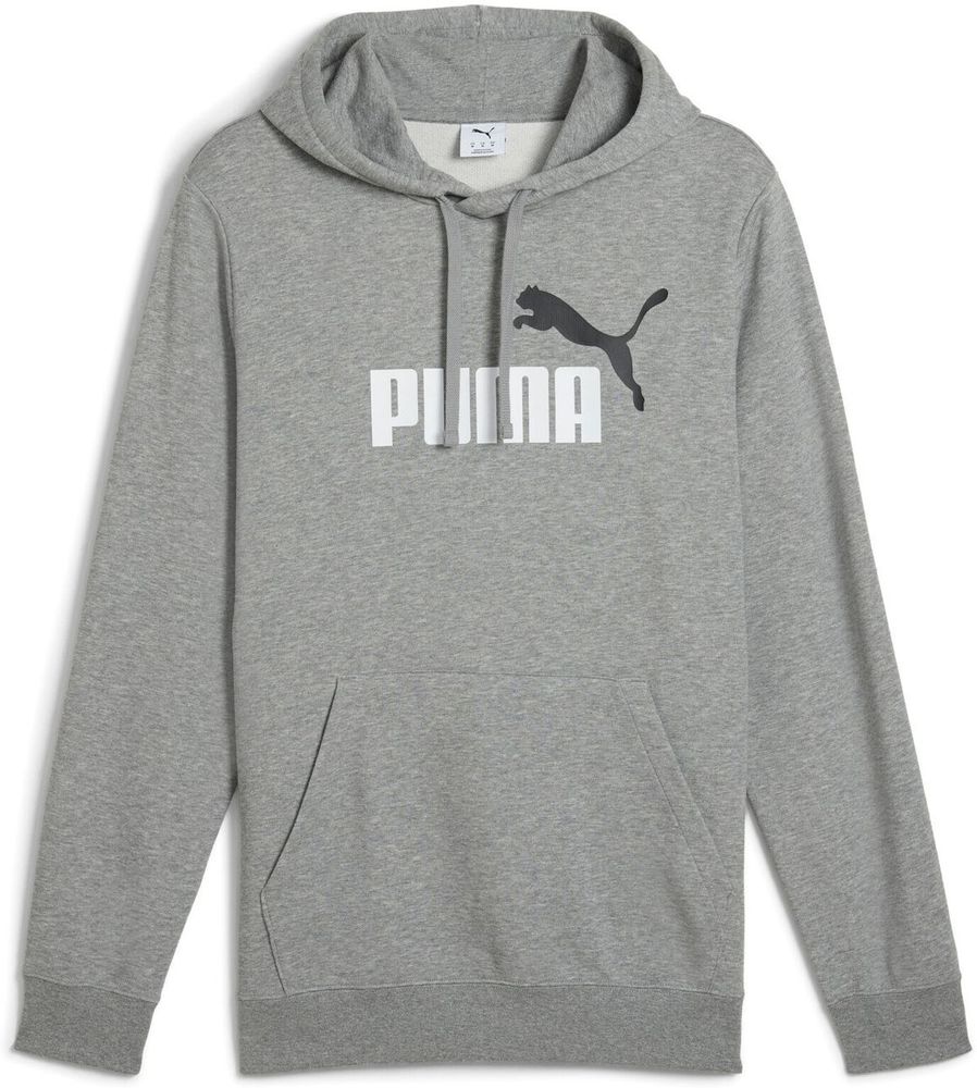 PUMA / Толстовка мужская