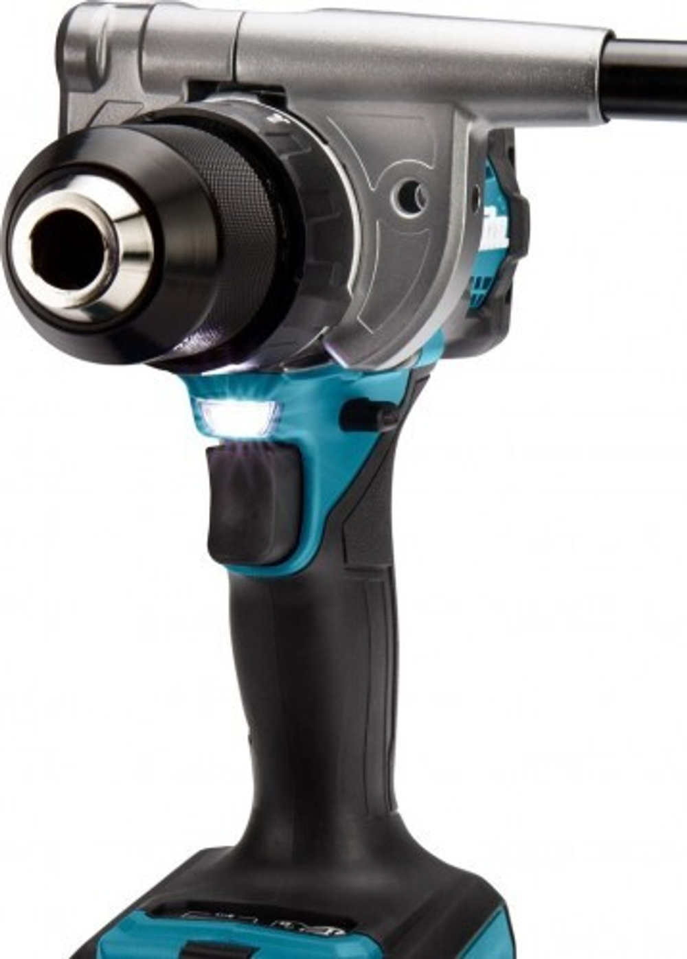Дрель-шуруповерт аккумуляторная MAKITA DF001GD201