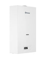 Газовая колонка Thermex S 20 MD (модуляция пламени)