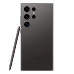 Смартфон Samsung Galaxy S24 Ultra 12/512GB, Titanium Black (Черный) (SM-S928B/DS)