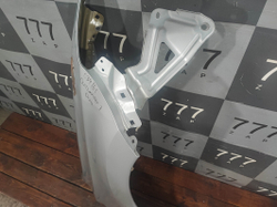 Крыло переднее правое Mitsubishi Outlander 3 15-нв Б/У Оригинал 5220K686