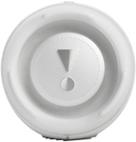 Портативная колонка JBL Charge 5 White