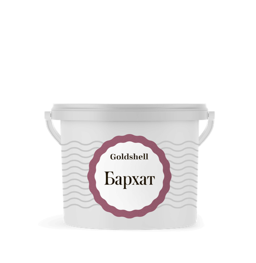 Декоративная краска Бархат