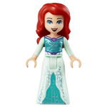 LEGO Disney Princess: Морской замок Ариэль 41160 — Ariel's Castle — Лего Принцессы Диснея