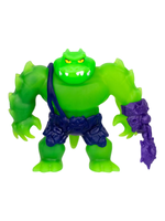 GooJitZu 67957 Рок Джо Метеор Мэднесс - тянущаяся фигурка