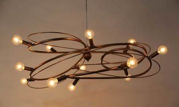 светильник 51-46 by INDUSTRIAL INFECTIONAL