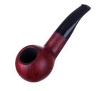 Трубка Sir Del Nobile Serena, форма 3