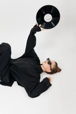 РУБАШКА NUMERO 2. PROF