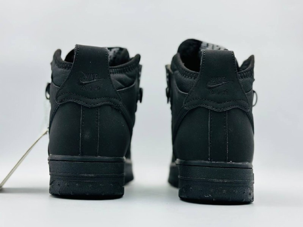 Кроссовки NIKE AIR LUNAR