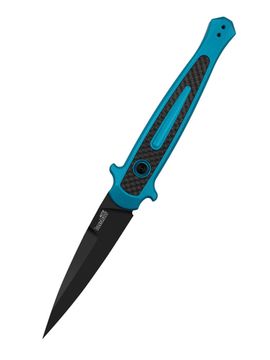 Нож KERSHAW Launch 8 7150TEALBLK