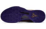 Кроссовки Undefeated X Nike Zoom Kobe 5 "Hall Of Fame"