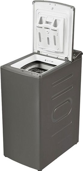 Стиральная машина MAUNFELD MFWM127ISSL