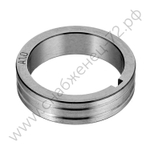 Ролик подающий 40х32х10 U 1,0–1,2