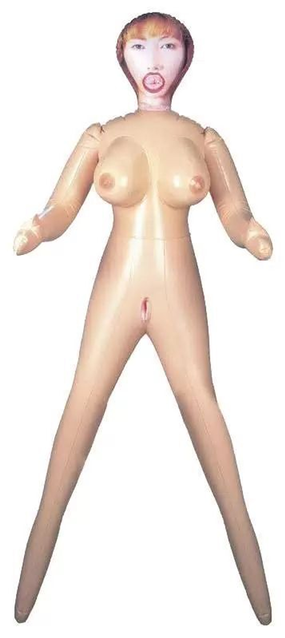 Надувная секс-кукла Muzuki Cherry Ripe