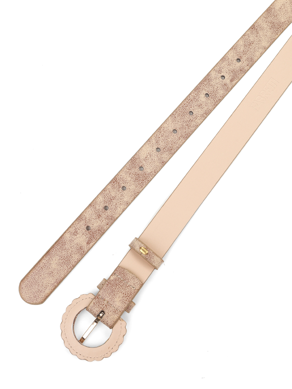 Ремень FU1003-13a FABRETTI