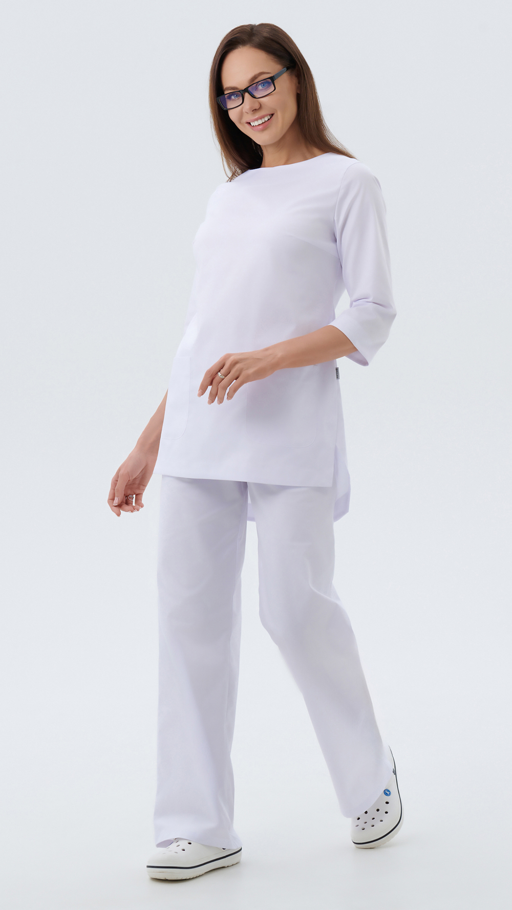 Костюм хирургический Элина №0