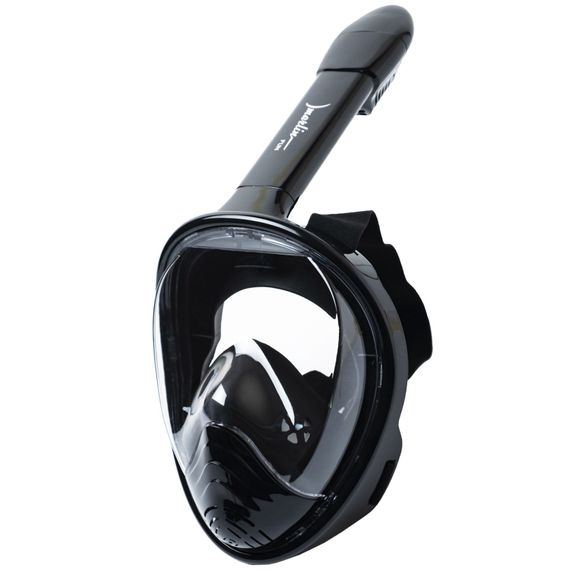 Маска Marlin FUN черная