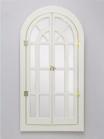 Зеркало настенное большое