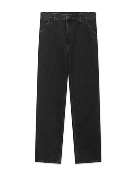 Мужские Джинсы Single Knee