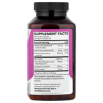 LifeSeasons, Therapeutics, Hormone Balance, формула при СПКЯ, 150 растительных капсул