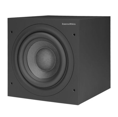Активный сабвуфер Bowers & Wilkins ASW610 (Matte Black)