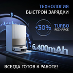 Dreame Bot L20 Ultra Complete
