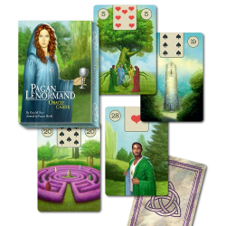 Оракул Ленорман Языческий