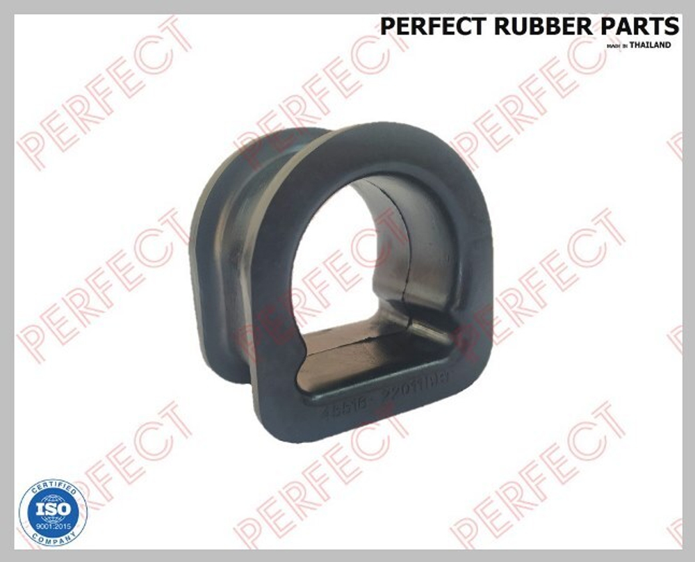 Проставка рулевой рейки PERFECT (Кратность 1 шт) TO50GX72R