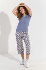 Костюм Игра-1 Виотекс ИНДИГО