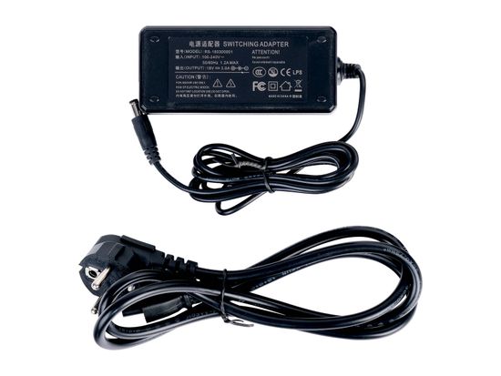 Комбоусилитель для цифровой ударной установки, 30Вт, Kokko ED-35