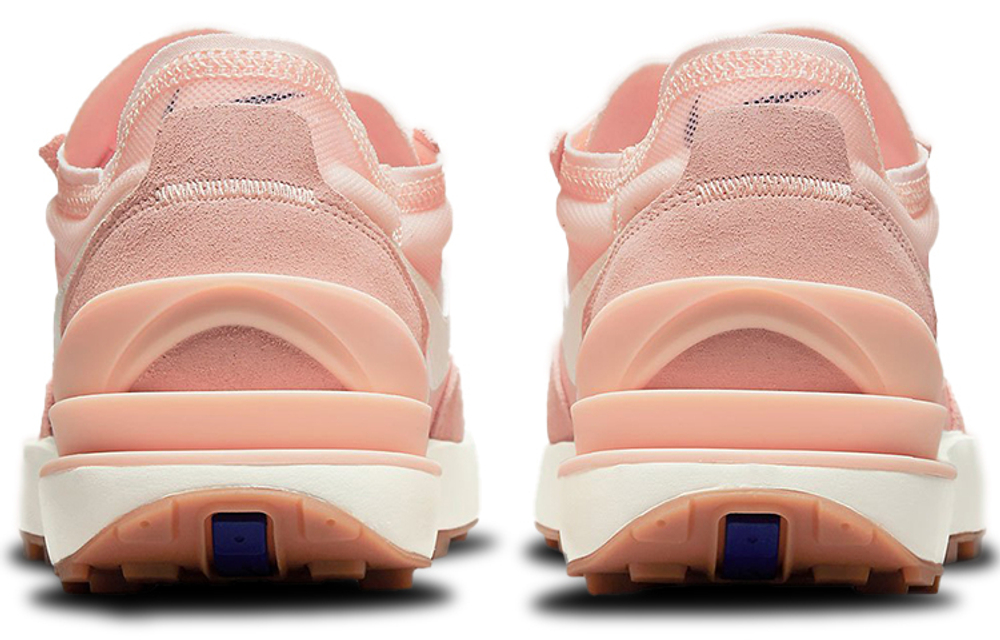 Кроссовки Nike Waffle One (Женская размерная сетка)