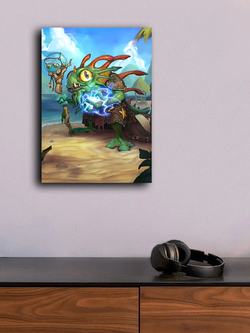 Hearthstone 2