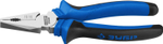 ЗУБР 200 мм, Плоскогубцы, Профессионал (2201-1-20)