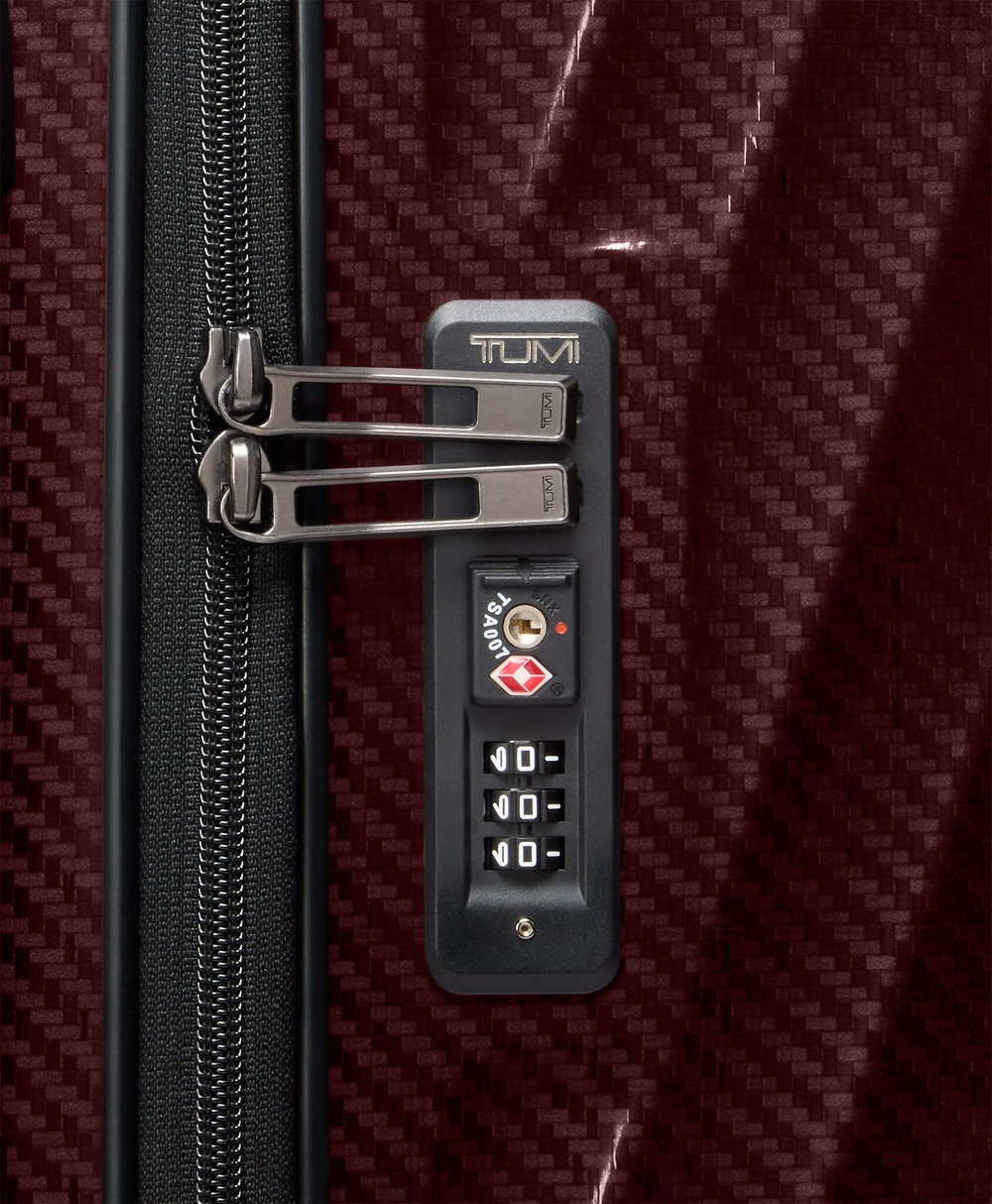 Чемодан большой/Wine