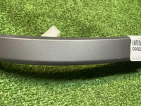 Накладка бампера левая Chery Tiggo 7 Pro (20-24)