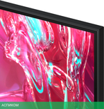 Телевизор LED Samsung 98" UE98DU9000UXRU